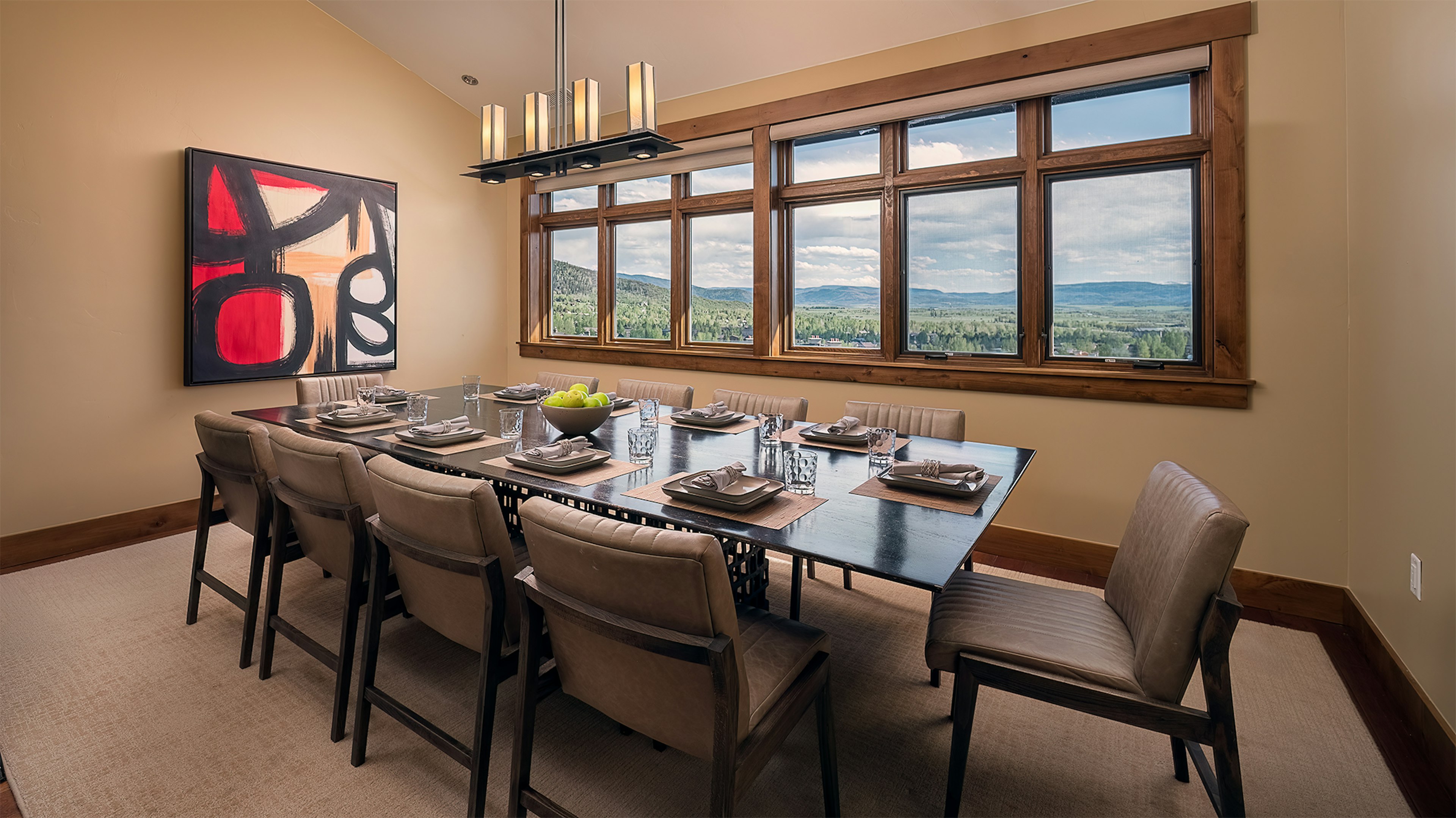 One Steamboat Place #701: Flat Tops Peak Penthouse, photo 2