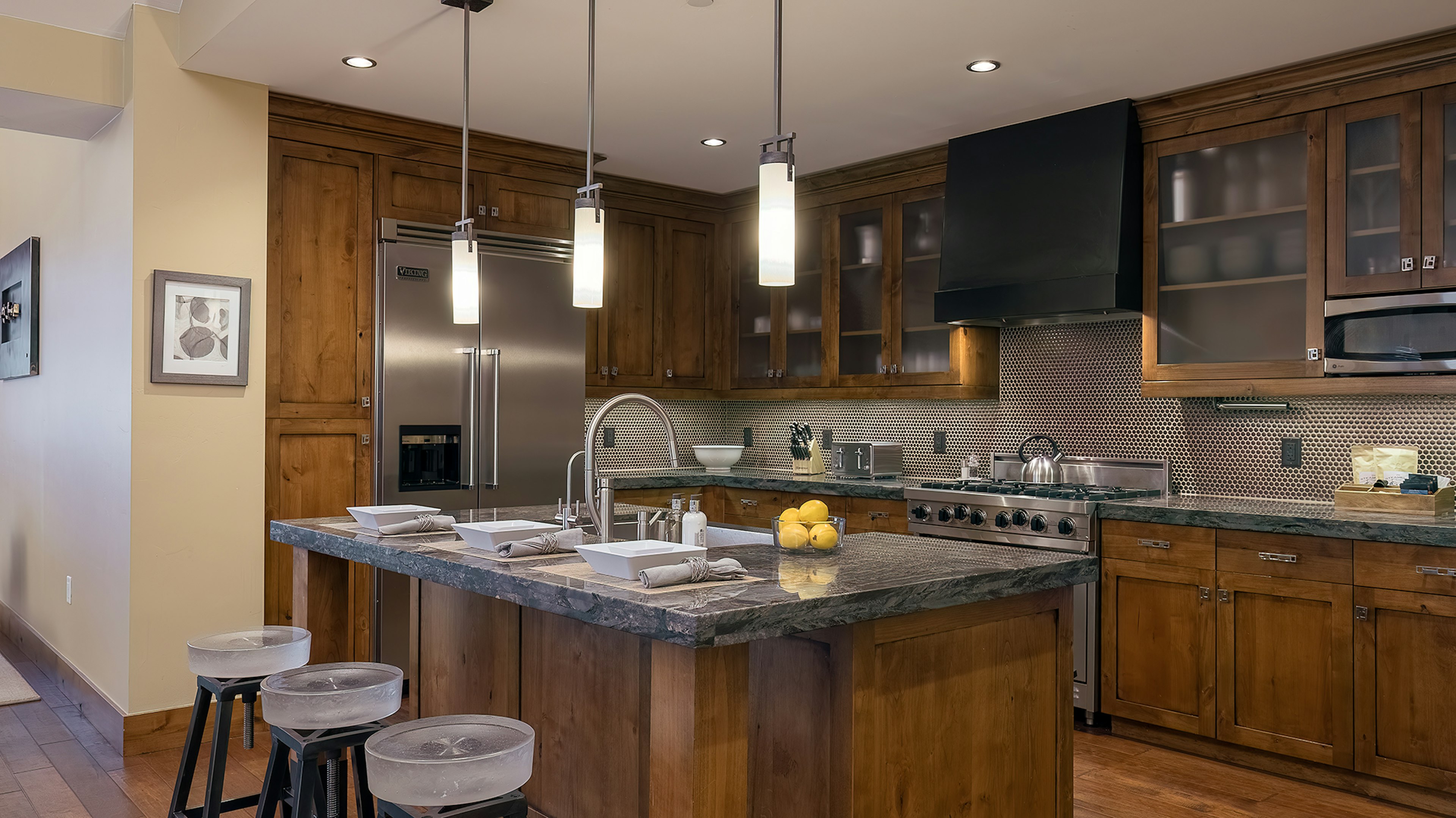 One Steamboat Place #701: Flat Tops Peak Penthouse, photo 3