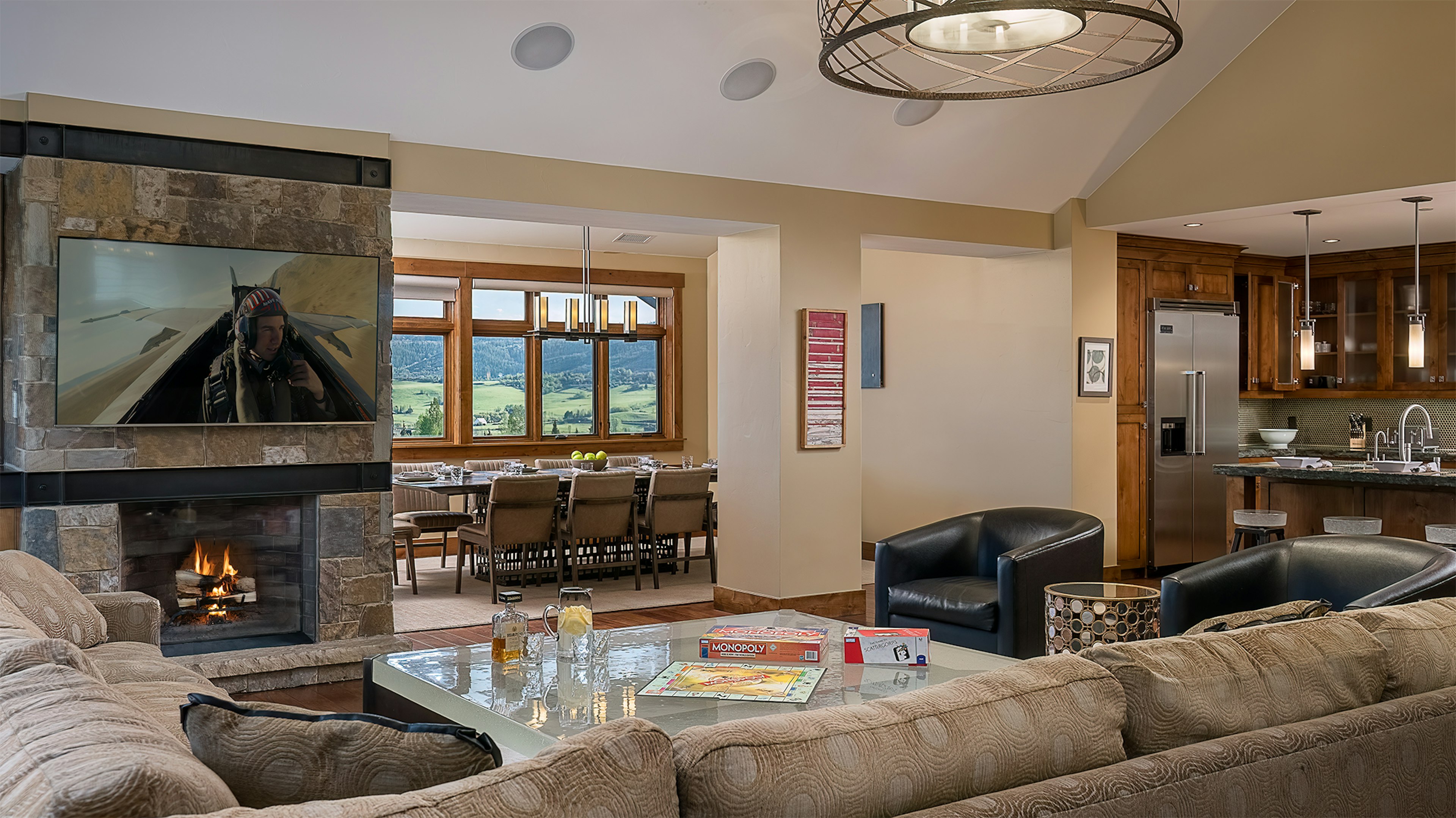 One Steamboat Place #701: Flat Tops Peak Penthouse, photo 4