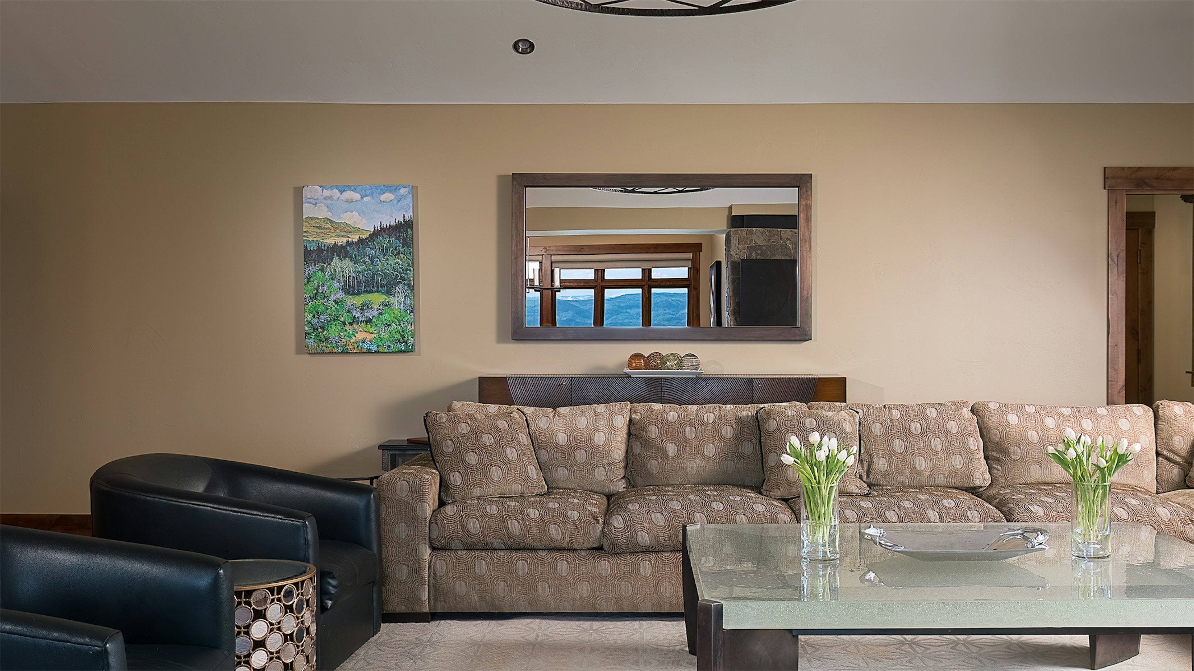 One Steamboat Place #701: Flat Tops Peak Penthouse, photo 5