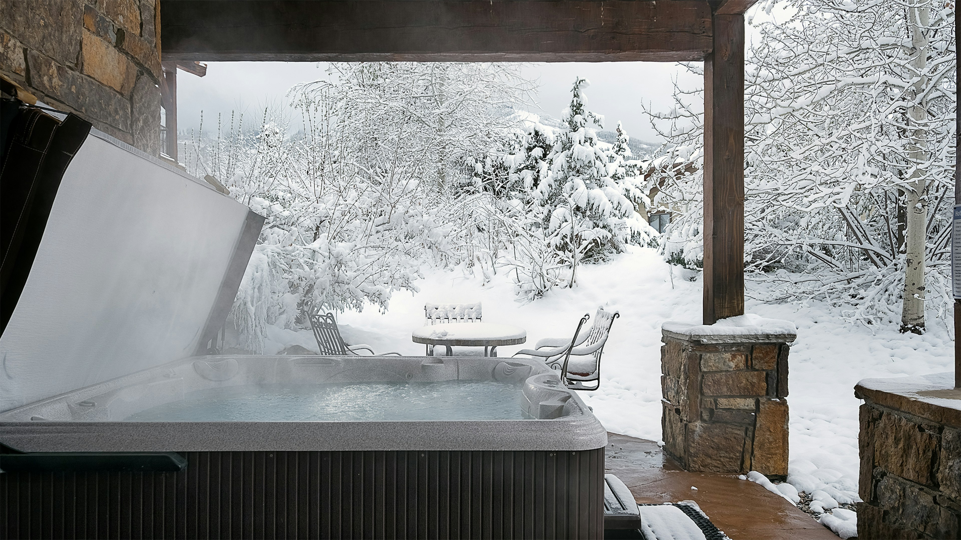 Overlook Chalet, photo 2