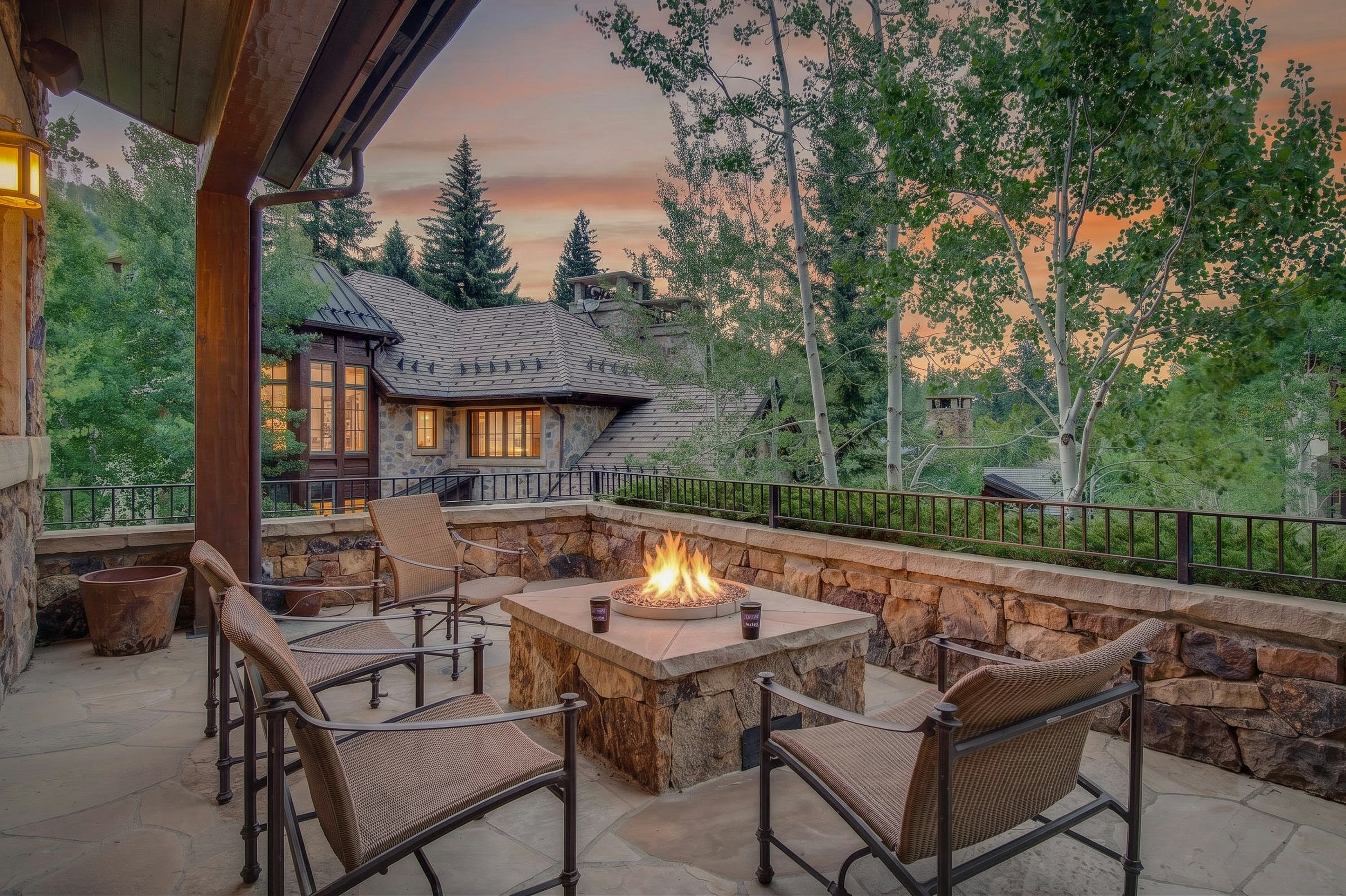 Excelsior Lodge, photo 4