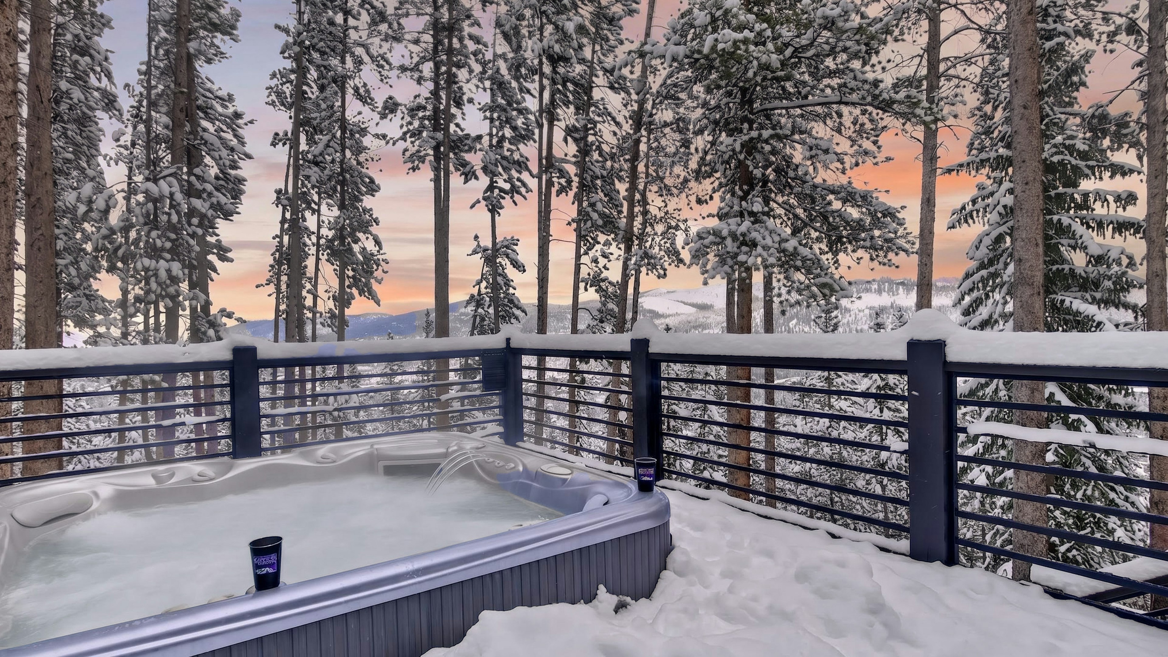 Grand Vista Lodge, photo 2