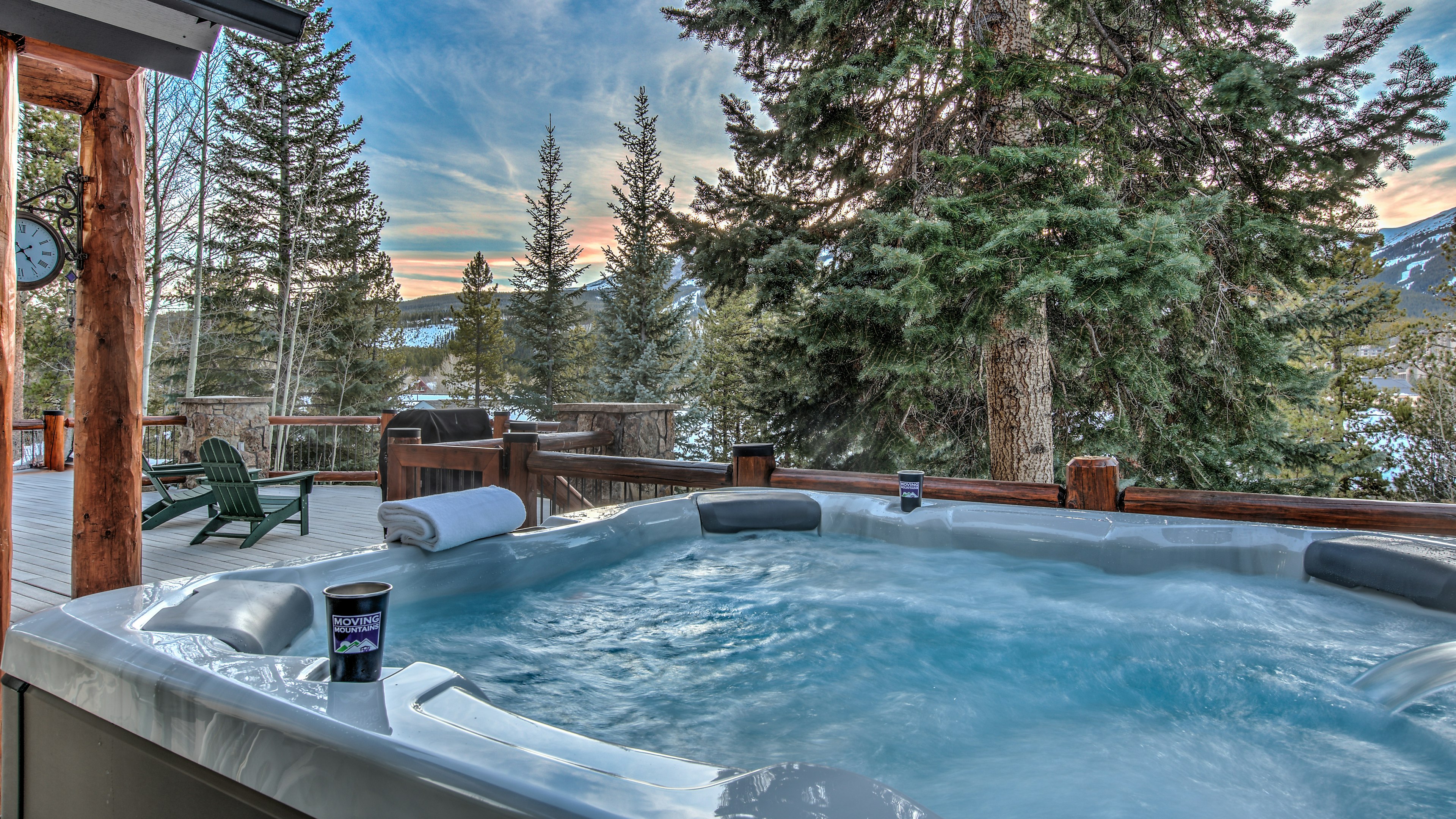 Mountain Bear Lodge, photo 2