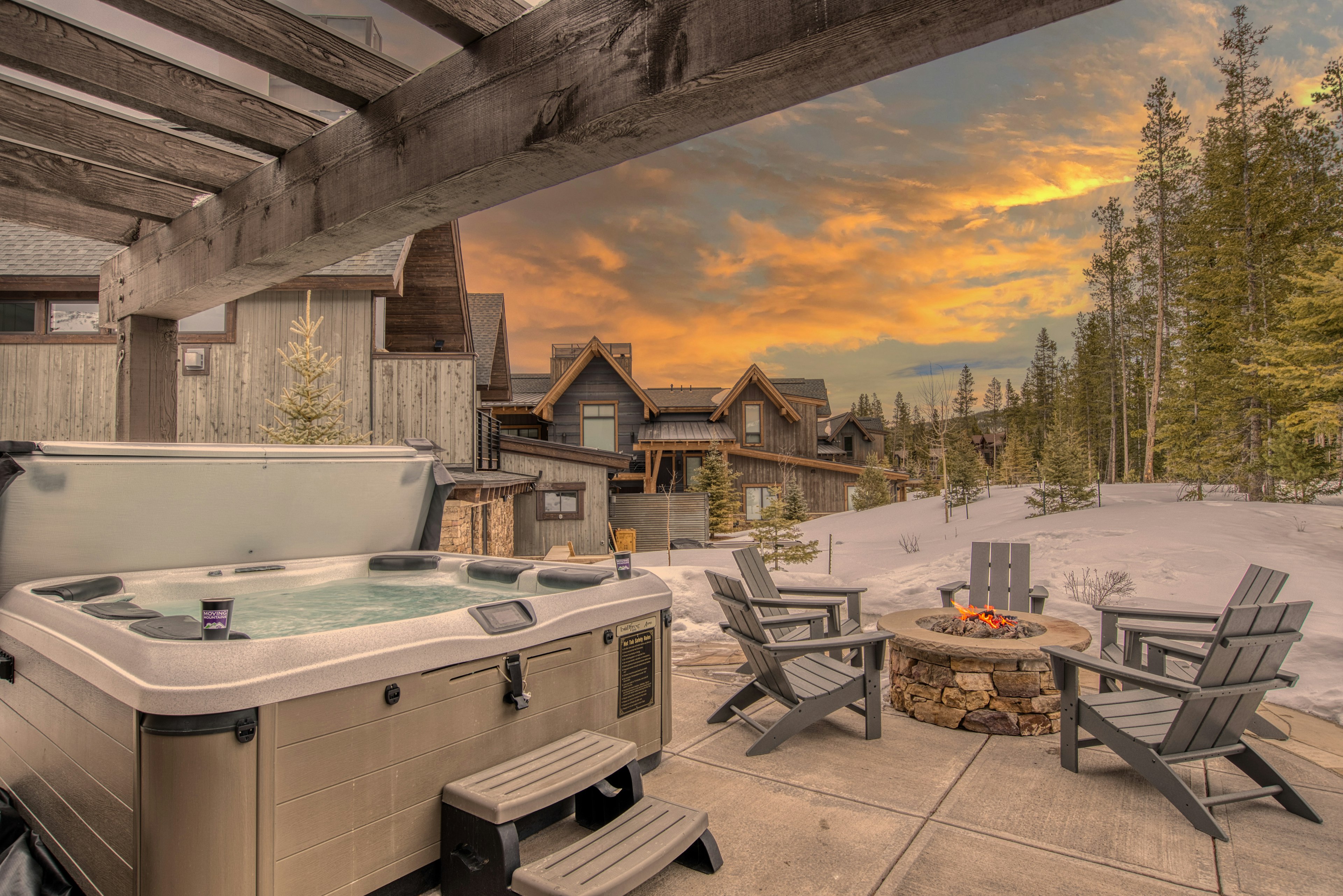 Chalet Ataraxia, photo 3
