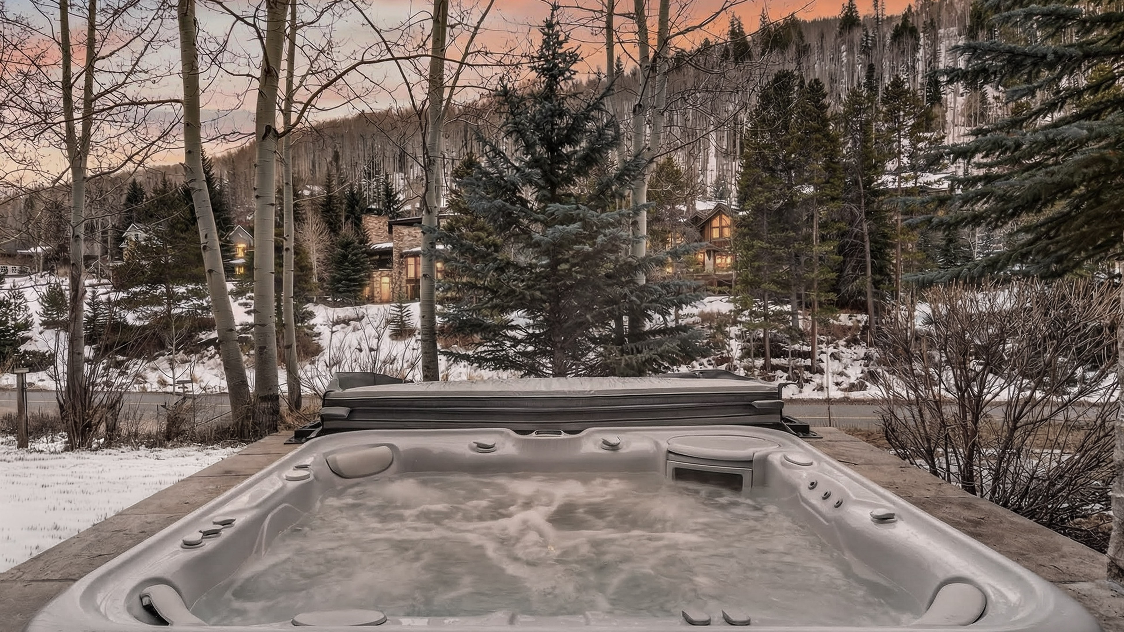 Bergrose Lodge photo 2