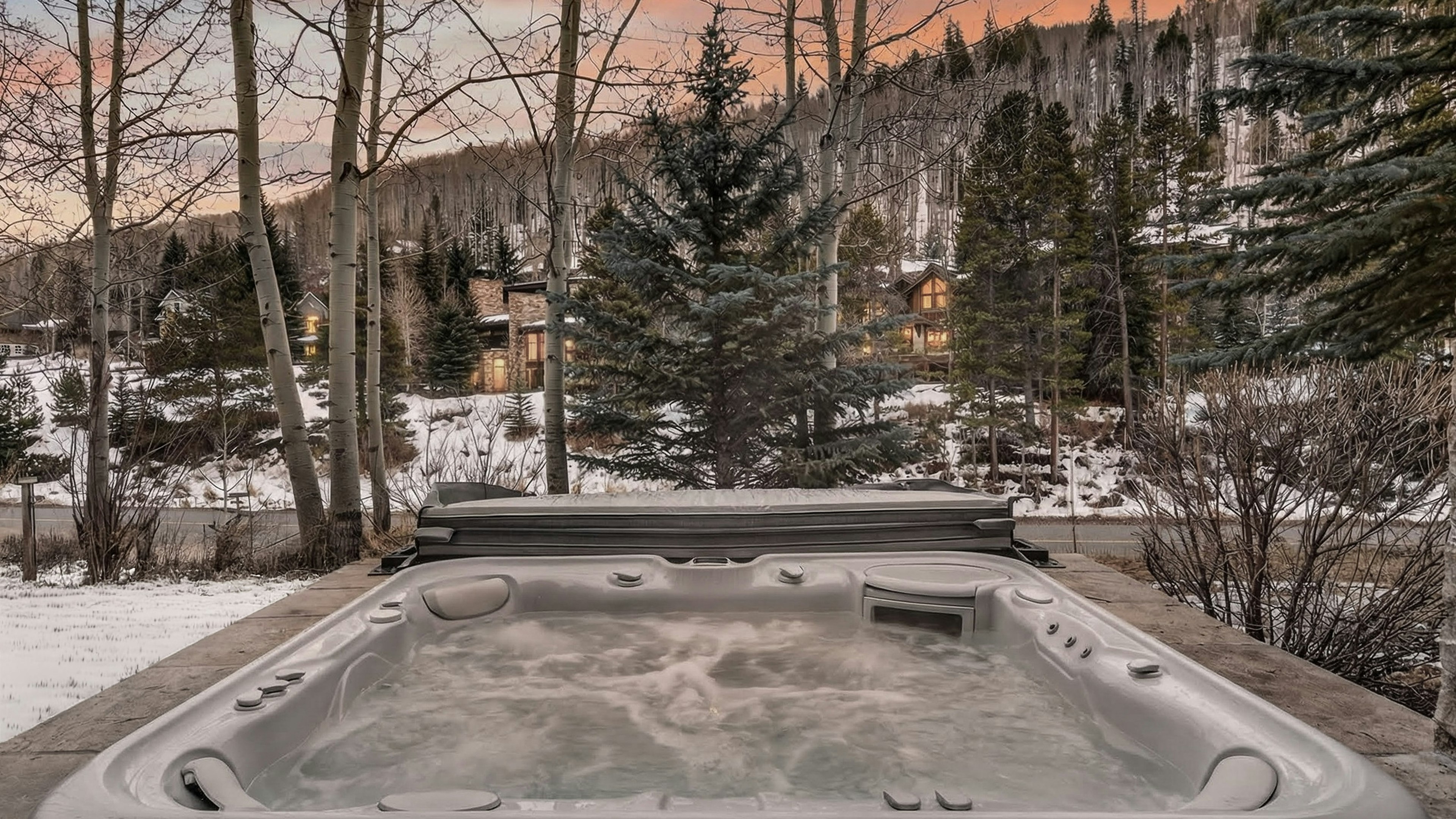 Bergrose Lodge, photo 2