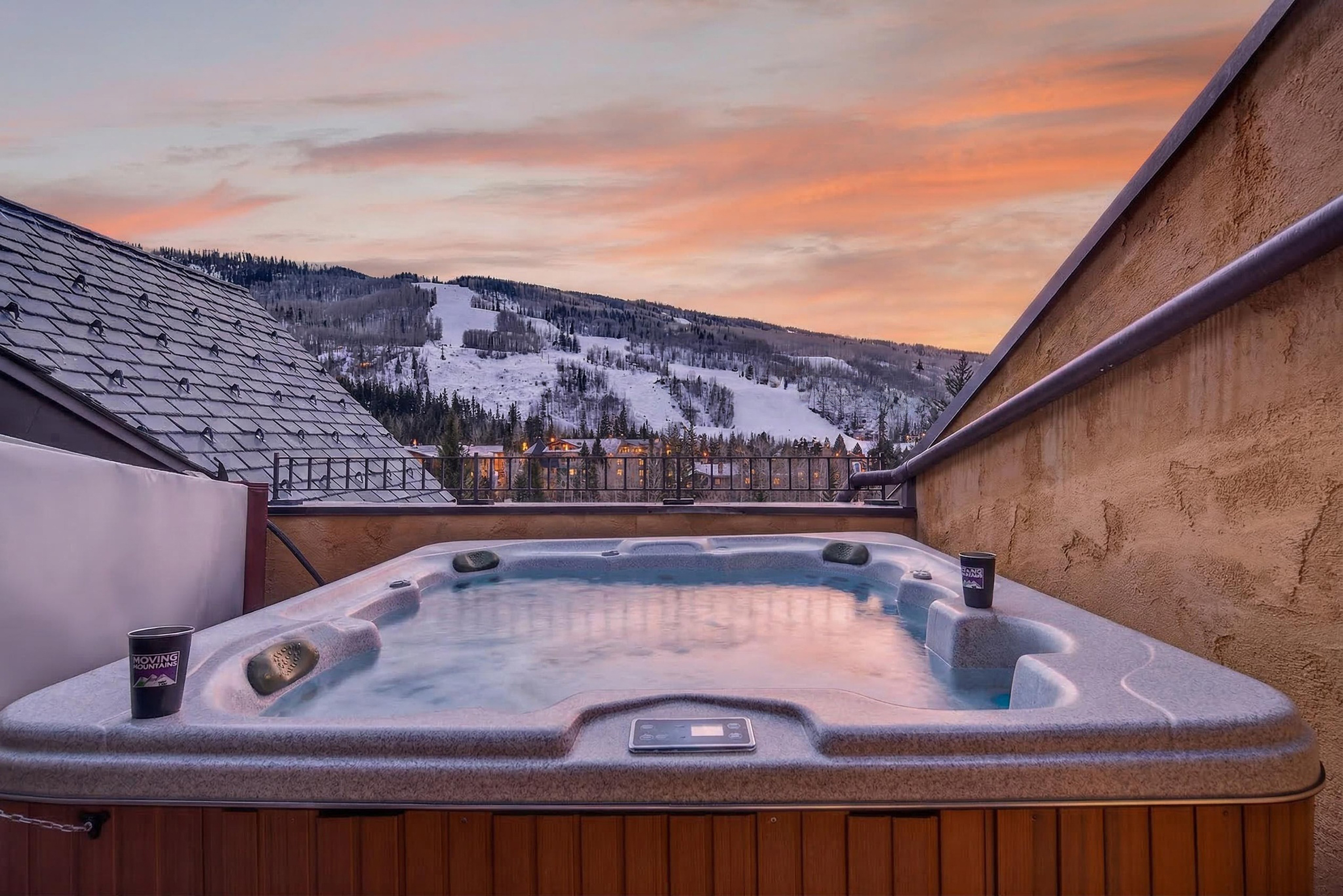 Piste Penthouse photo 2