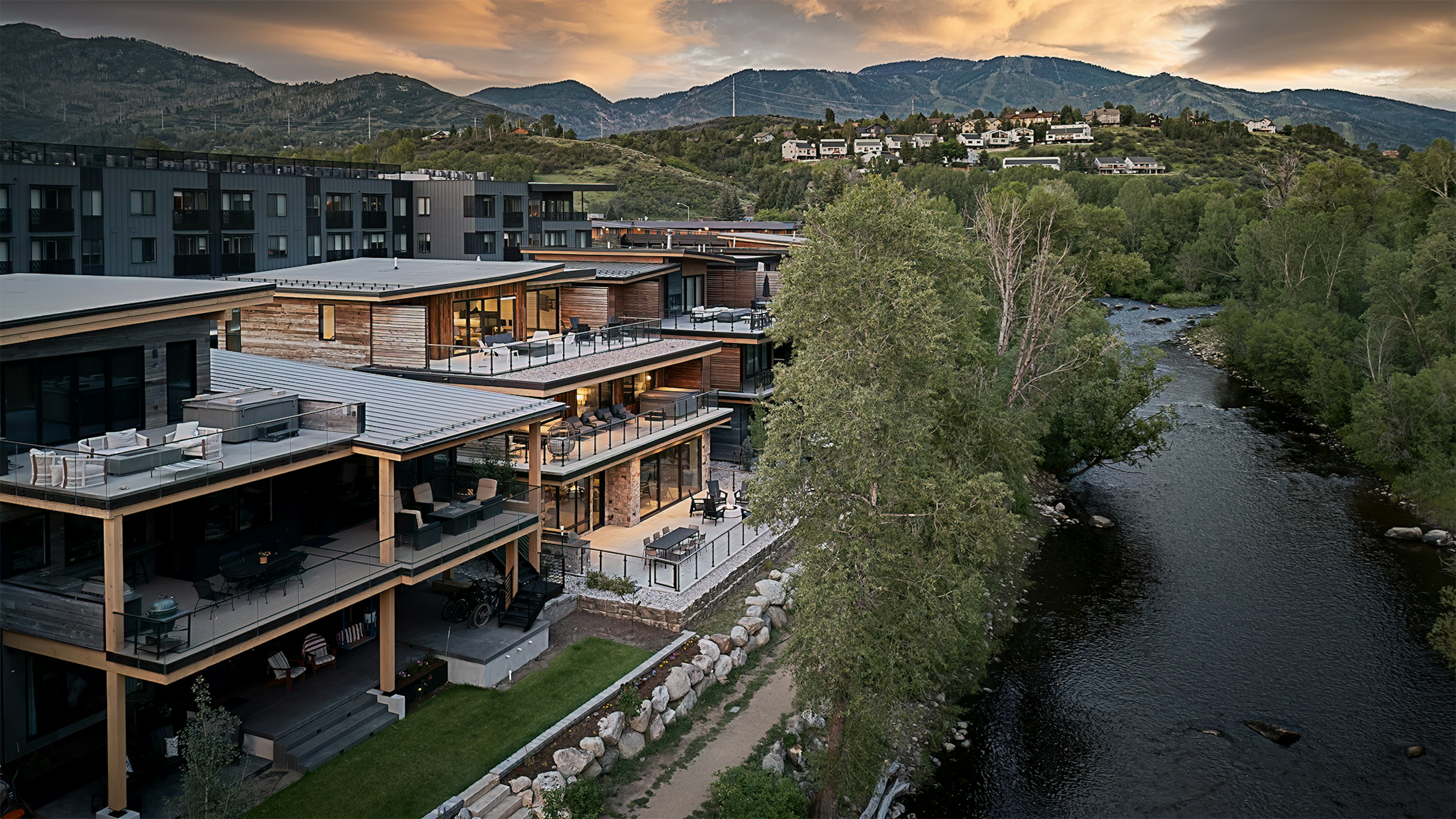 Riverlight Lodge, photo 4