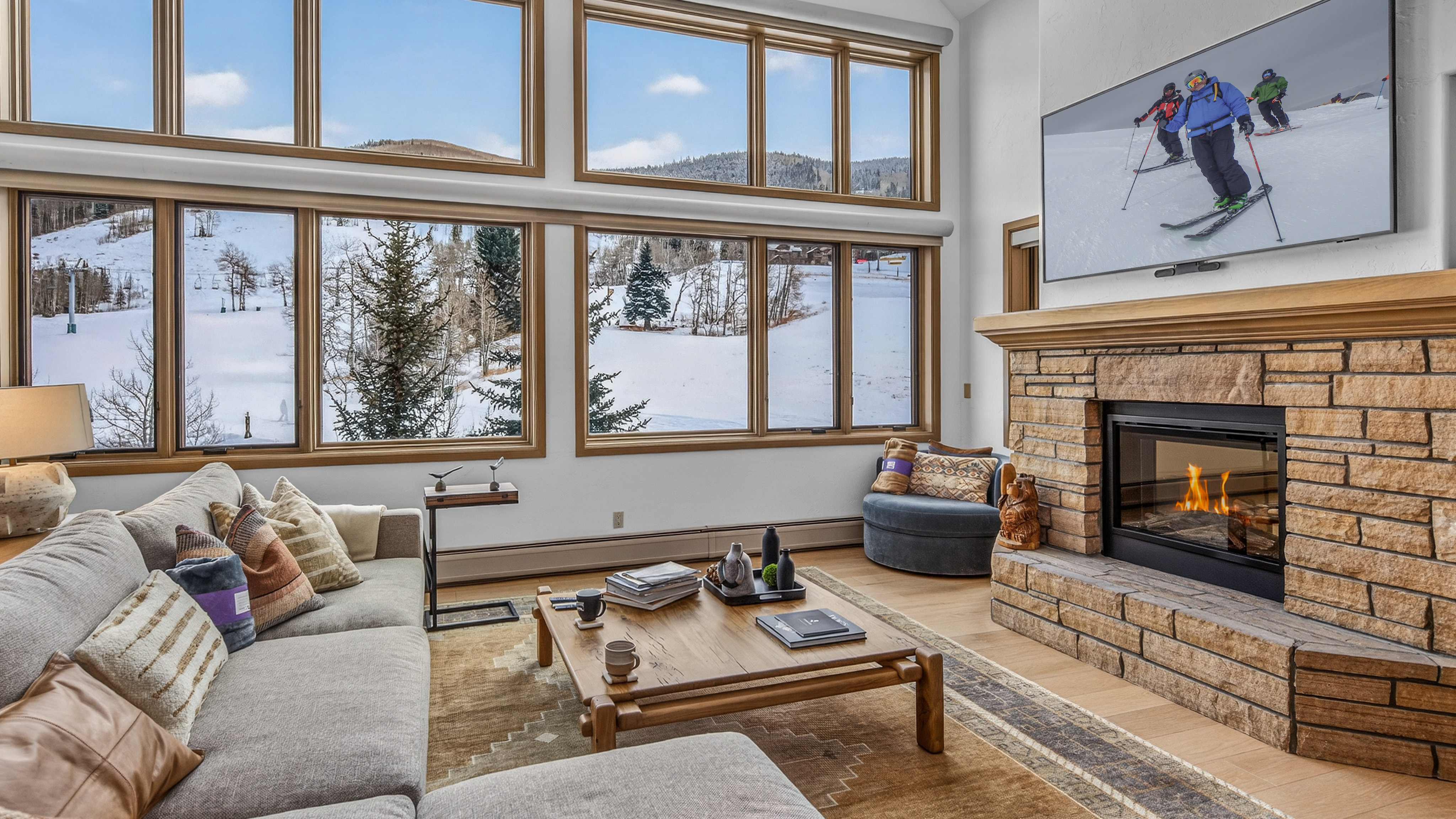 Chalet Bravura photo 2