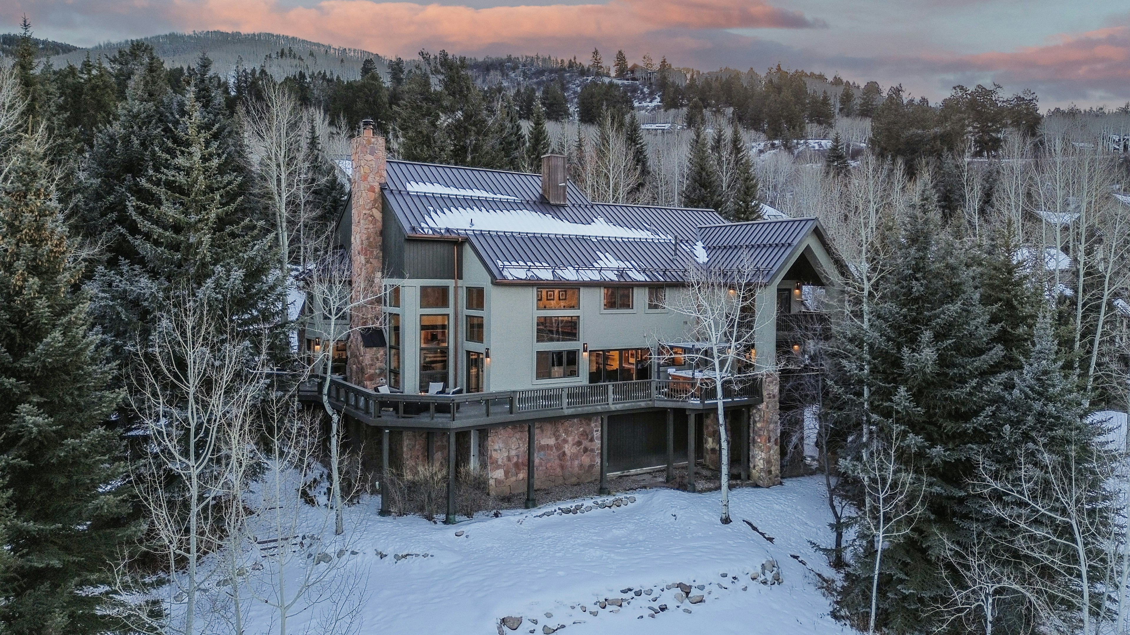 Ethereal Lodge 1