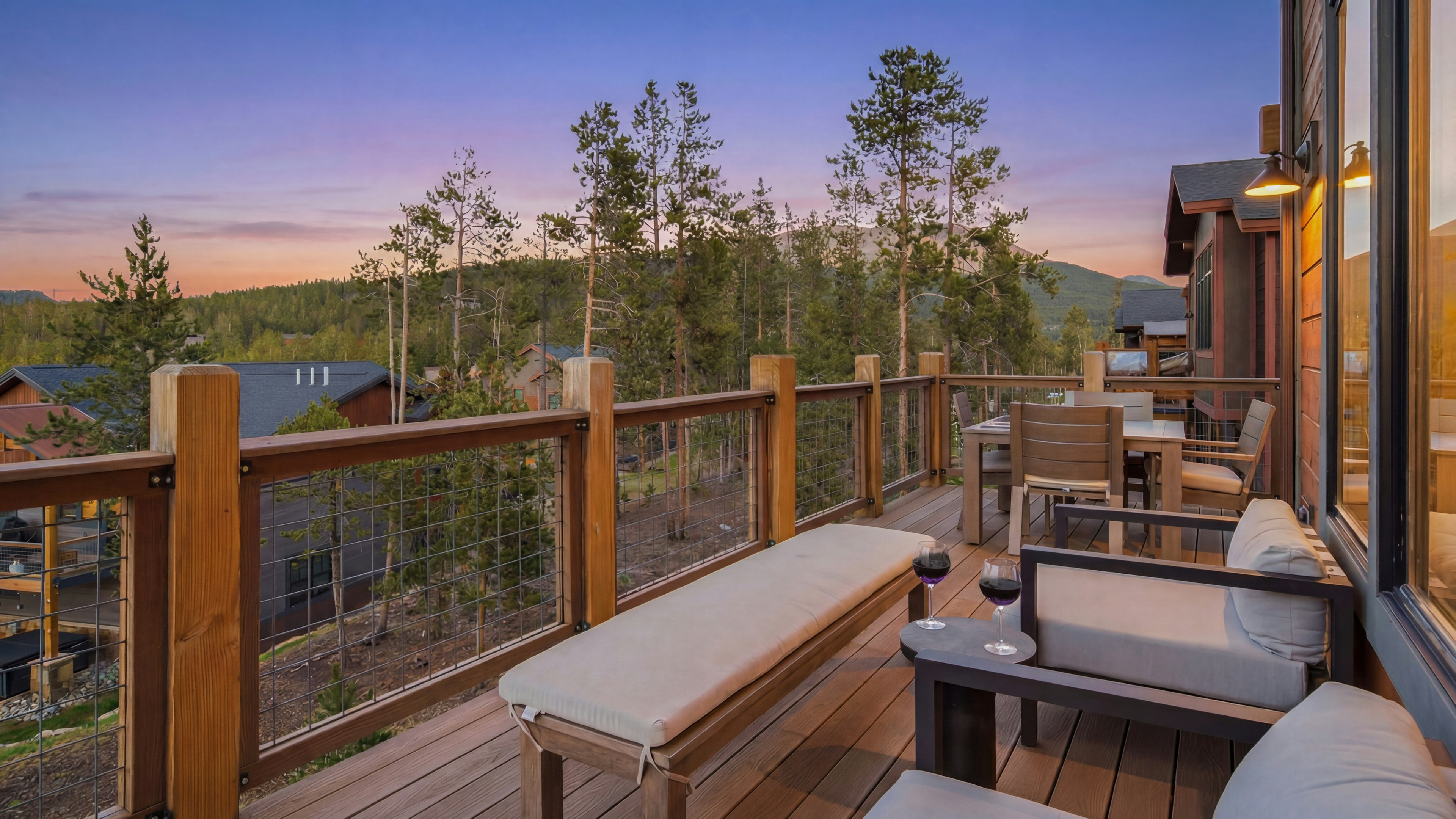 Cherrybrook Chalet, photo 4