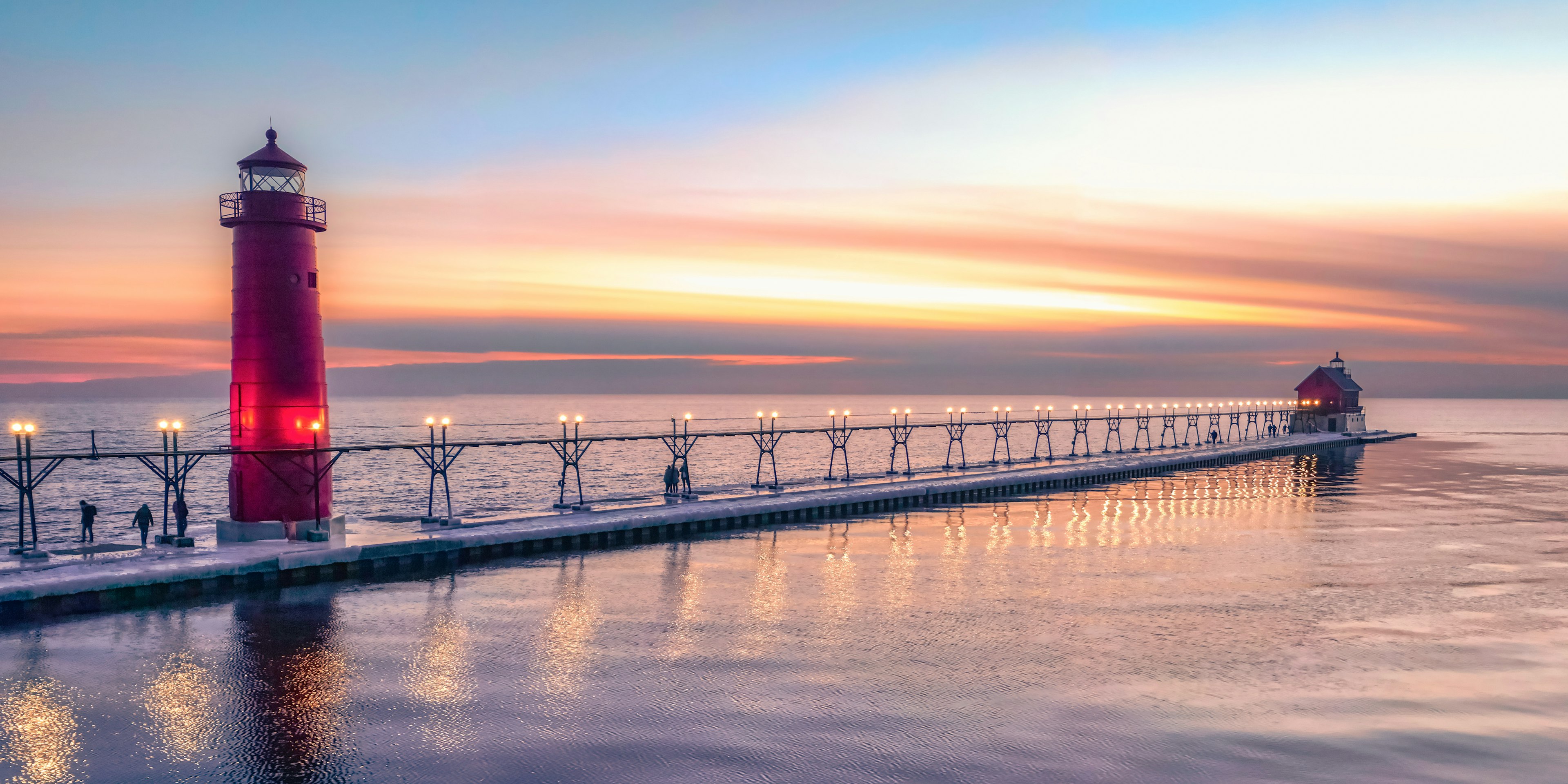 Top stays in Southwest Michigan, MI