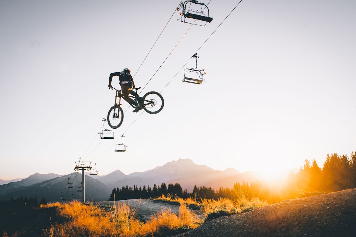 Ouverture de la station des 2 Alpes à la Toussaint