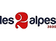 Logo Les 2 Alpes 3600