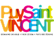Logo Puy Saint Vincent
