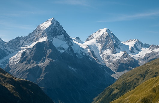 Les 2 Alpes - Avantage Galaxie