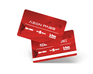 Ski in alle vrijheid met de Flexipass 3 skigebieden, uw abonnement voor Les 2 Alpes, Alpe d'Huez en La Grave