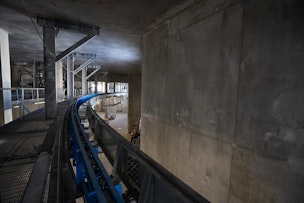 Behind the scene Jandri