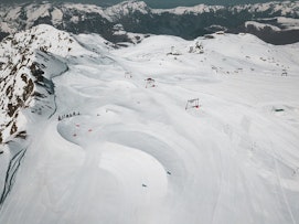 Boardercross 2 Alpes