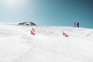 Boardercross 2 Alpes