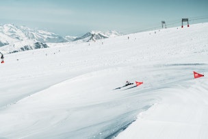 Boardercross 2 Alpes