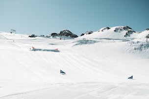 Boardercross 2 Alpes