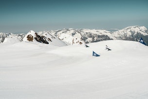 Boardercross 2 Alpes