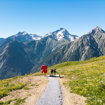 SELFIE XXL 2 Alpes SELFIE XXL 2 Alpes