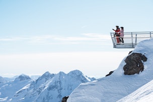 Destination 3400 2 Alpes