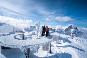 Destination 3400 2 Alpes