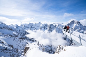 Destination 3400 2 Alpes