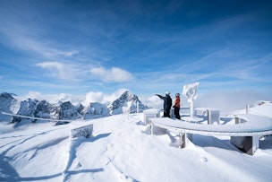 Destination 3400 2 Alpes