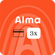 Alma -Solutions de paiement