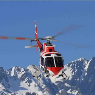 Helicopter flight Helicopter flight