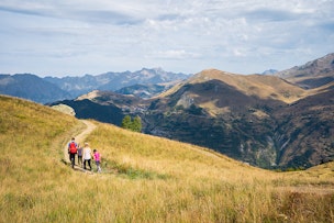 Boucle Vallée Blanche