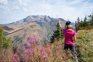 Boucle Vallée Blanche