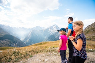 Boucle Vallée Blanche