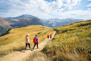 Boucle Vallée Blanche