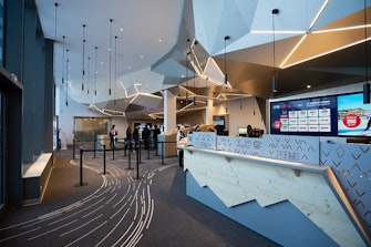 Les 2 Alpes tickets offices