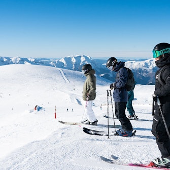 Bonnes pratiques skieur débutant Bonnes pratiques skieur débutant