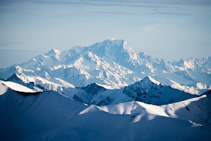 Premières traces les 2 Alpes
