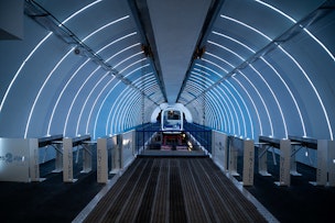 secrets of the funicular