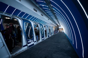 secrets of the funicular