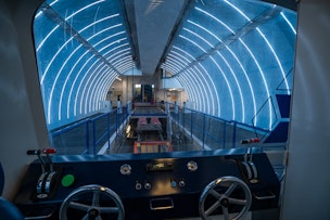 secrets of the funicular