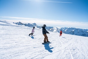 Offre week-end opening dès 42€ la journée | Les 2 Alpes