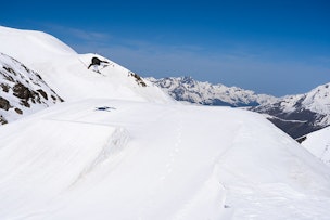 Snowpark 2600 - Les 2 Alpes
