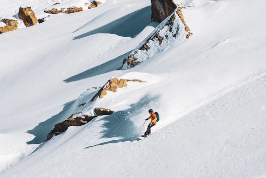 Avantage free ride | Les 2 Alpes