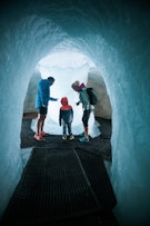 Grotte de Glace 2 Alpes
