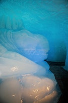 Grotte de Glace 2 Alpes